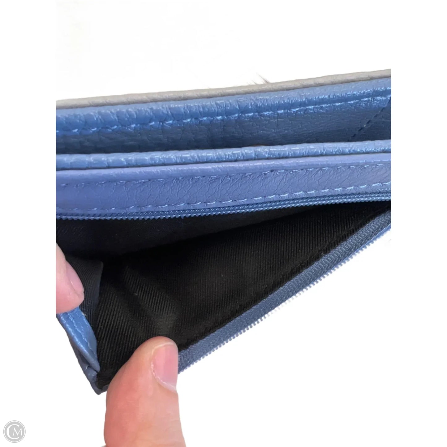 Wallet By The Sak, Size: Small