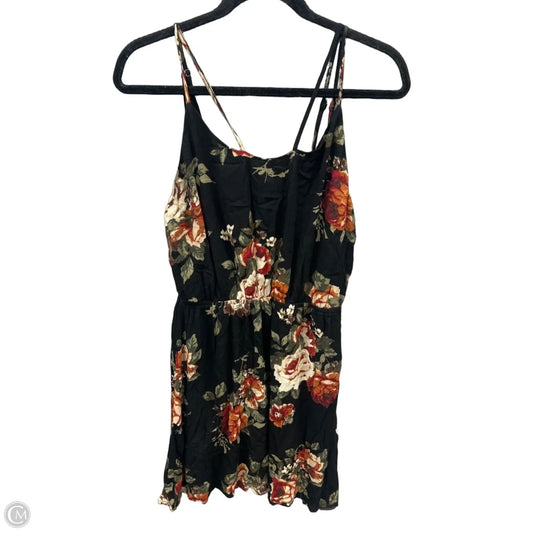 Dress Casual Short By Staccato In Black, Size: M