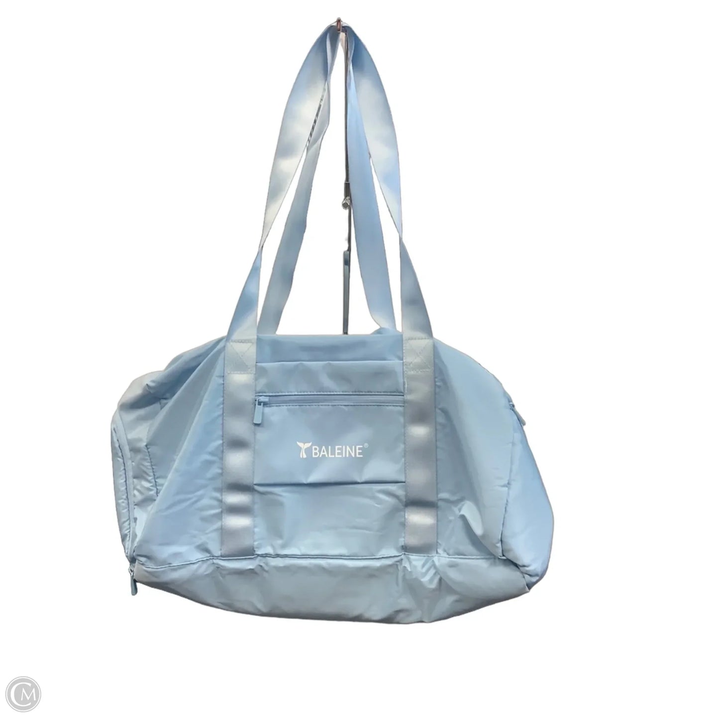 Duffle And Weekender By Clothes Mentor, Size: Large