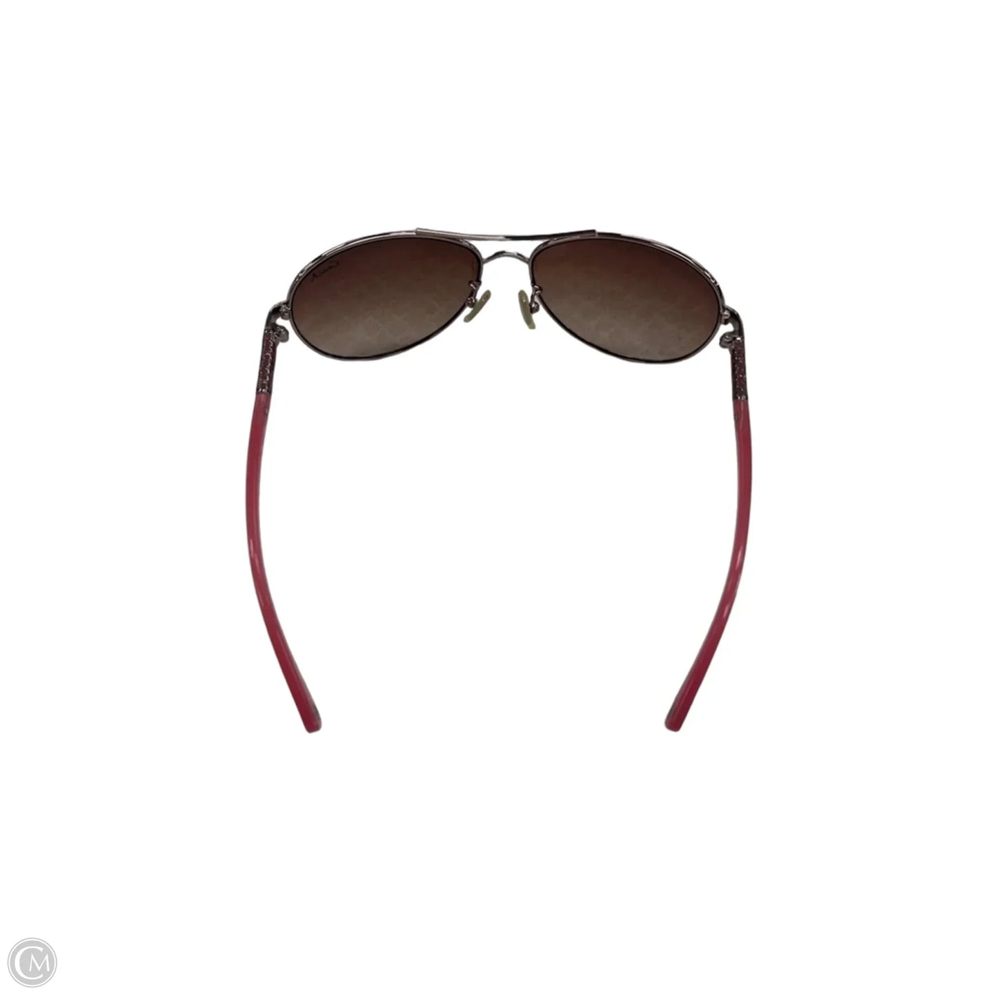 Sunglasses Designer By Coach