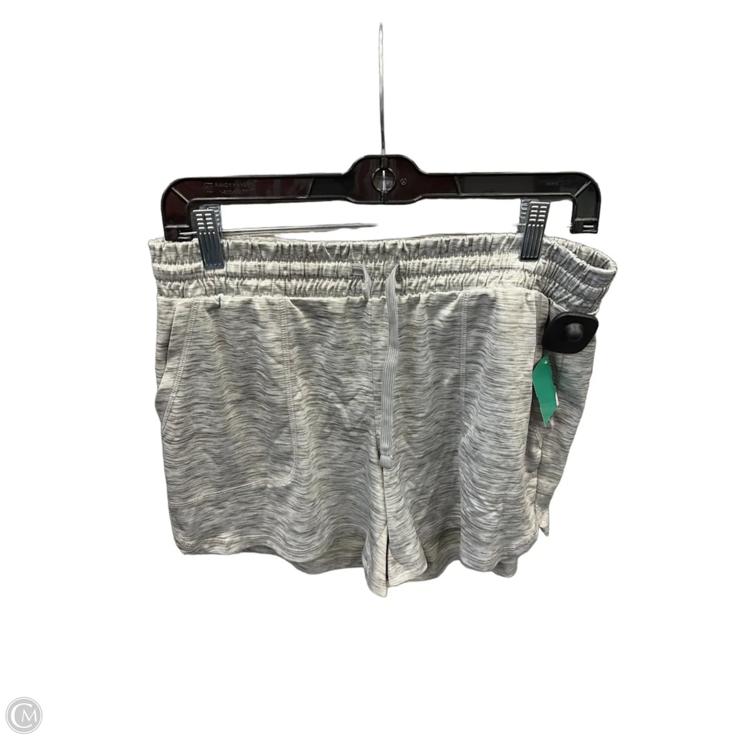 Athletic Shorts By St Johns Bay In Grey, Size: S