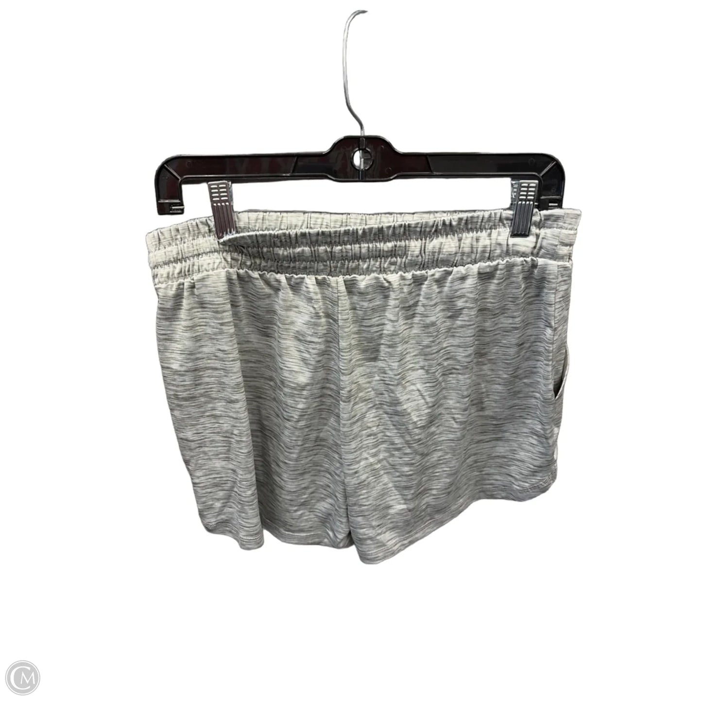 Athletic Shorts By St Johns Bay In Grey, Size: S