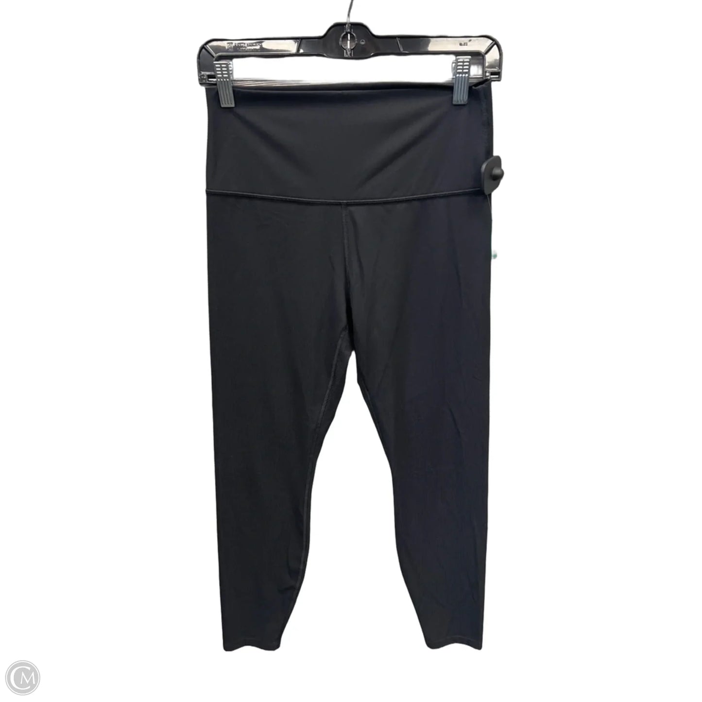 Athletic Leggings By All In Motion In Black, Size: M