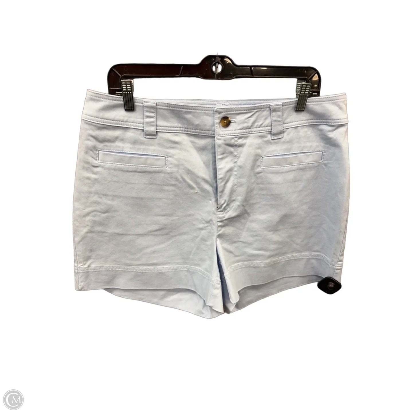 Shorts By On 34th In Blue, Size: 14