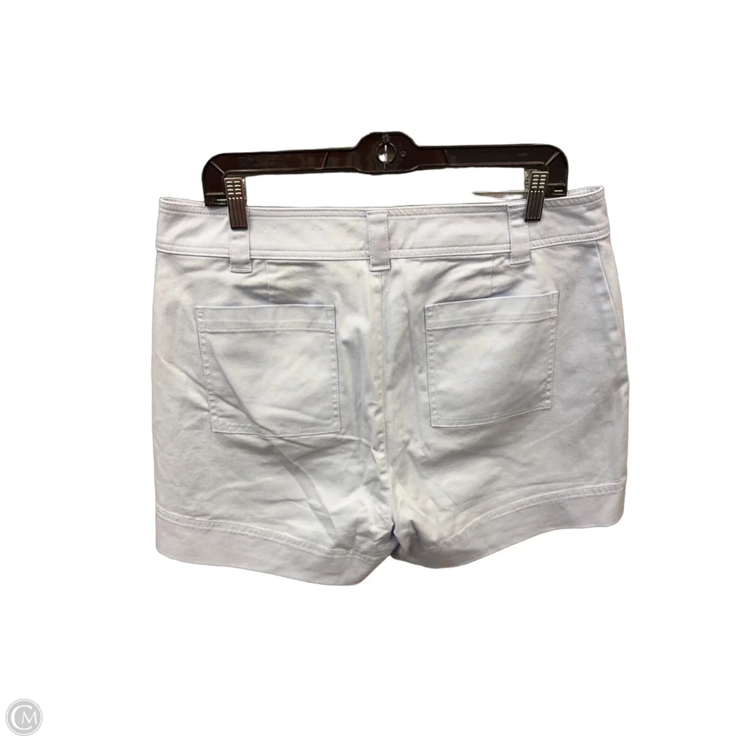 Shorts By On 34th In Blue, Size: 14