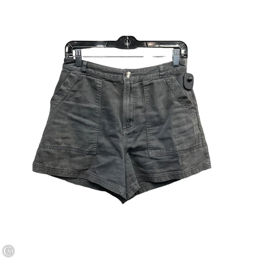 Shorts By Universal Thread In Grey, Size: 6