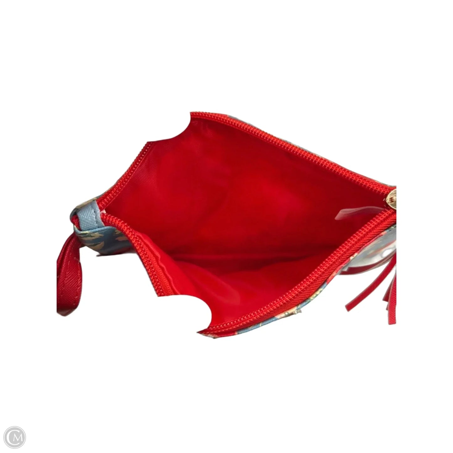 Makeup Bag By The Pioneer Woman, Size: Medium