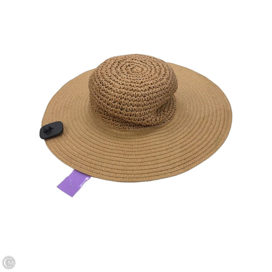 Hat Floppy By Clothes Mentor