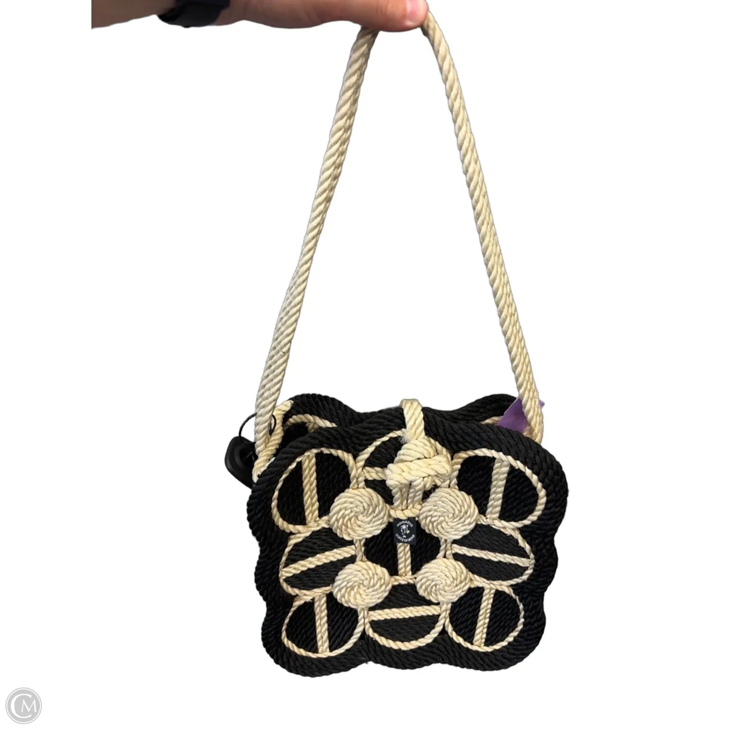 Handbag By Clothes Mentor, Size: Medium