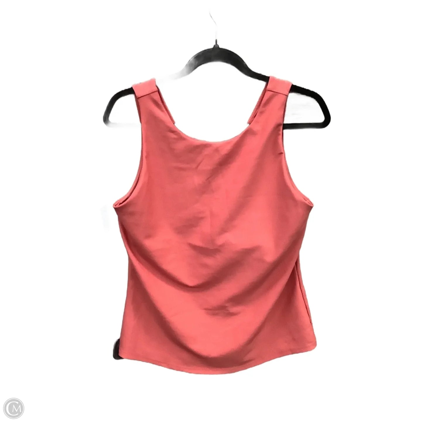 Athletic Tank Top By 32 Degrees In Pink, Size: L