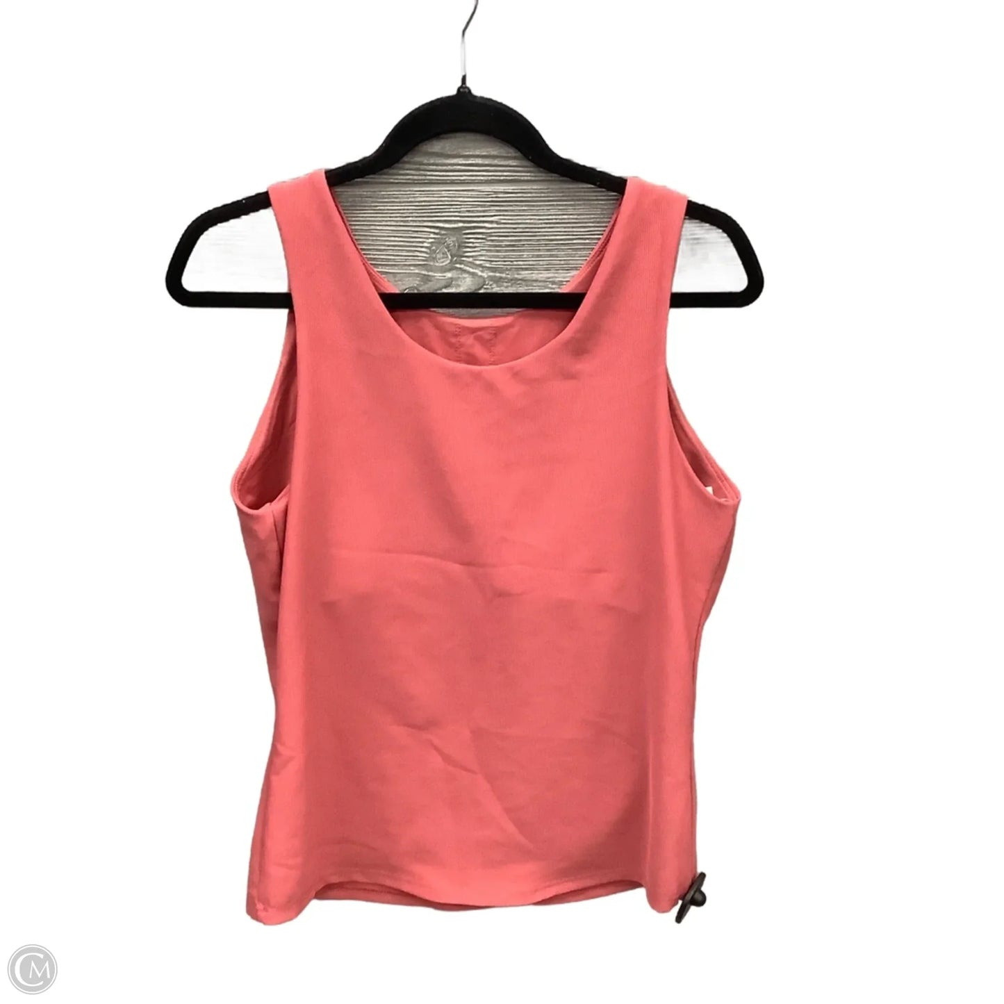 Athletic Tank Top By 32 Degrees In Pink, Size: L