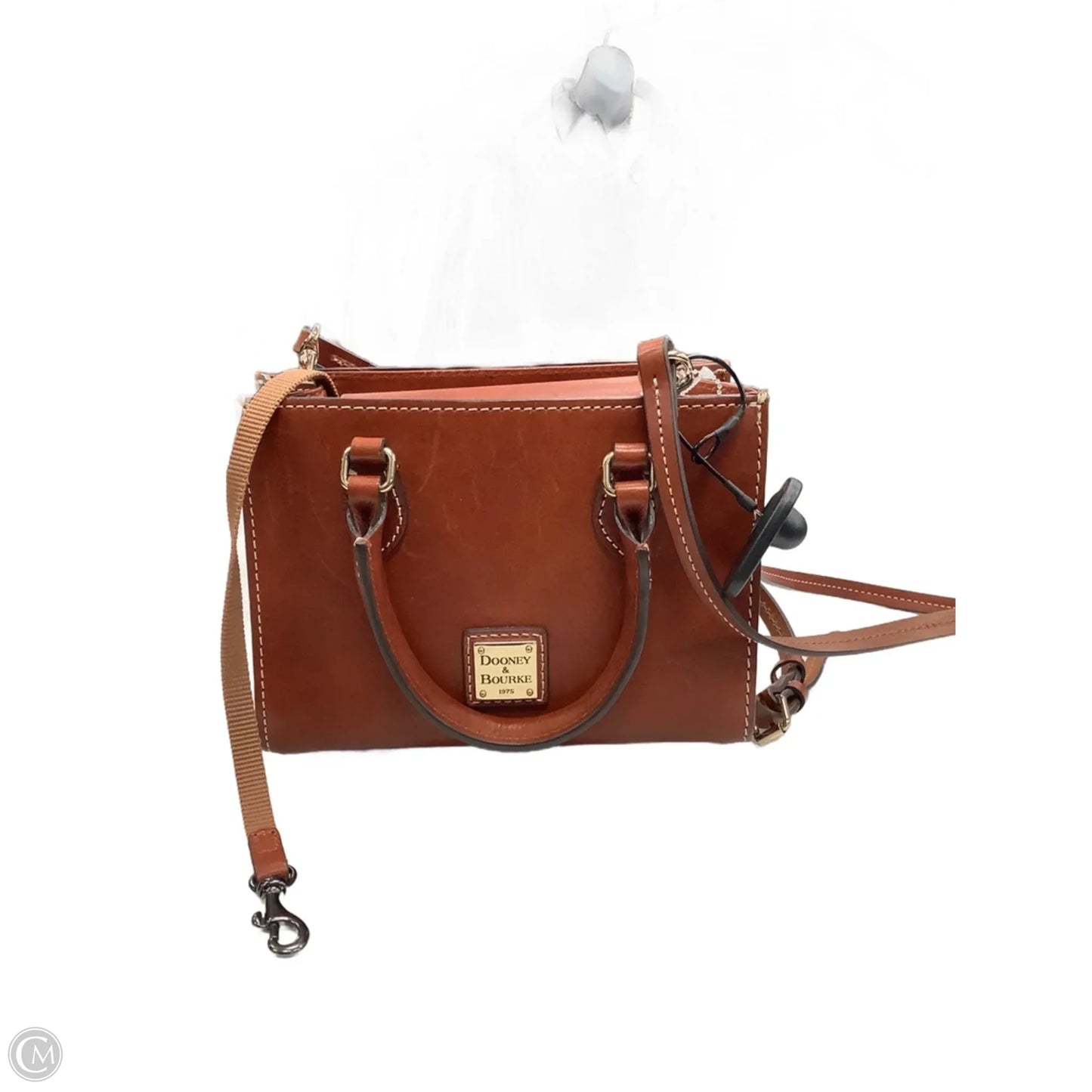 Crossbody Designer By Dooney And Bourke, Size: Small