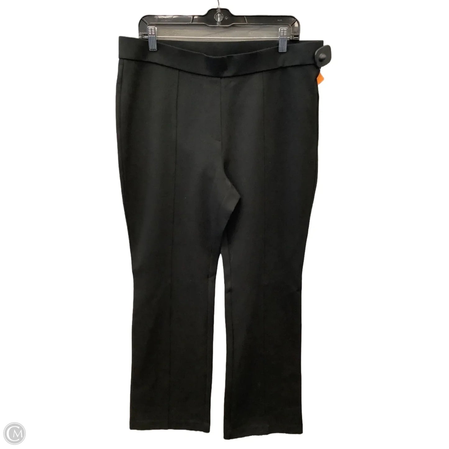 Pants Dress By Rafaella In Black, Size: 14