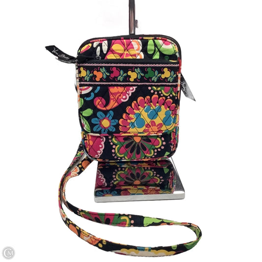 Crossbody By Vera Bradley, Size: Small