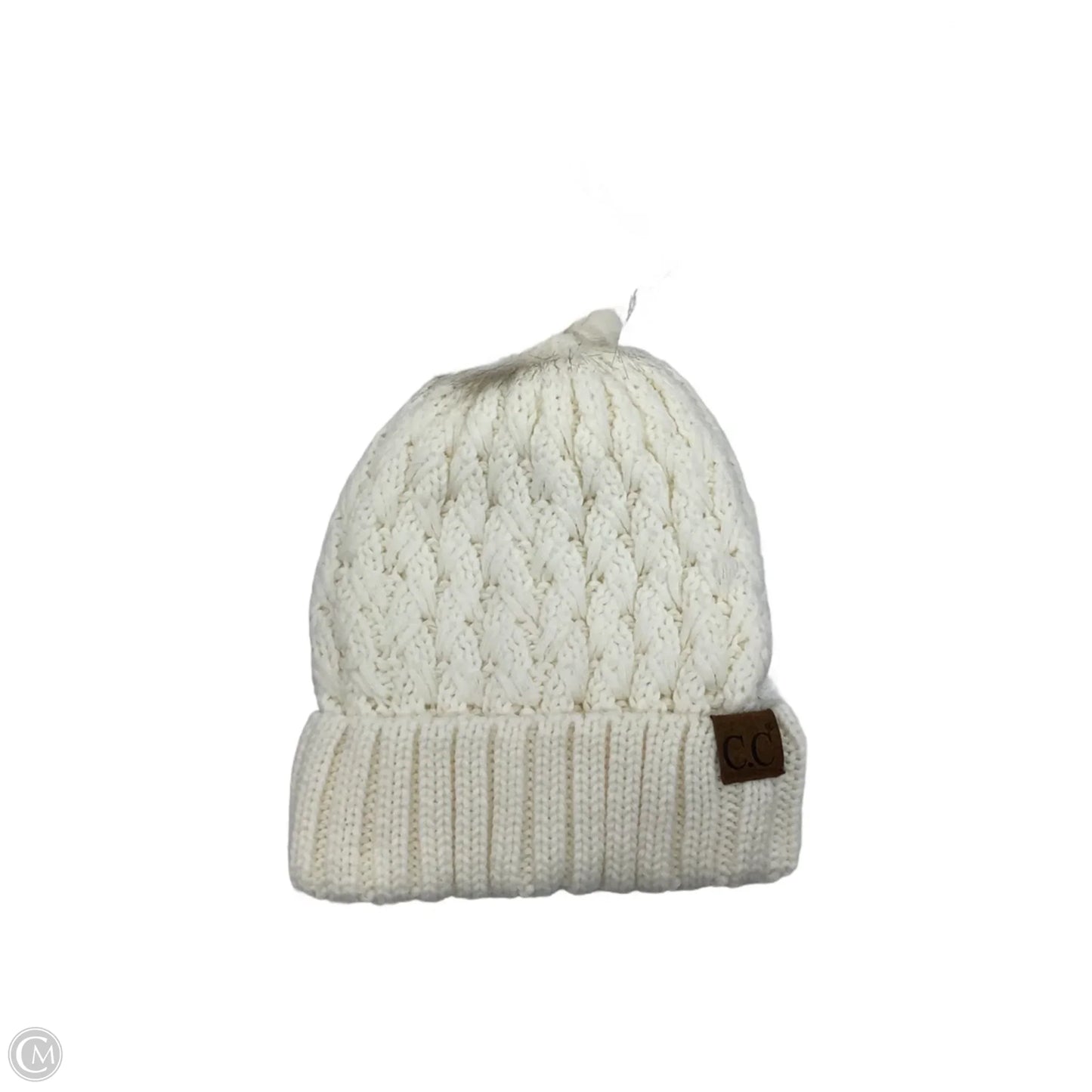 Hat Beanie By Clothes Mentor