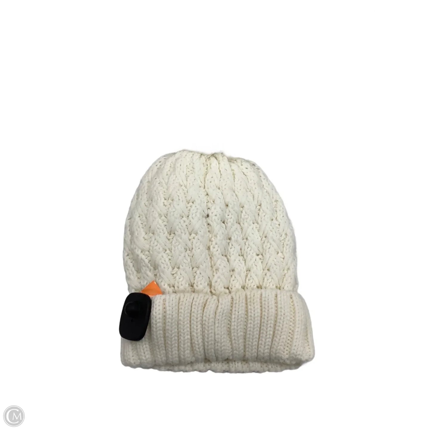 Hat Beanie By Clothes Mentor