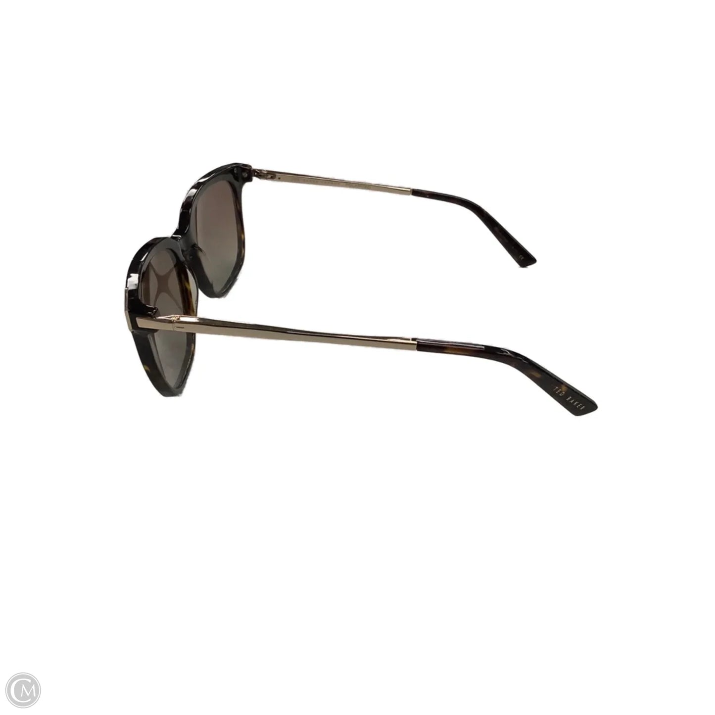 Sunglasses By Ted Baker, Size: Small