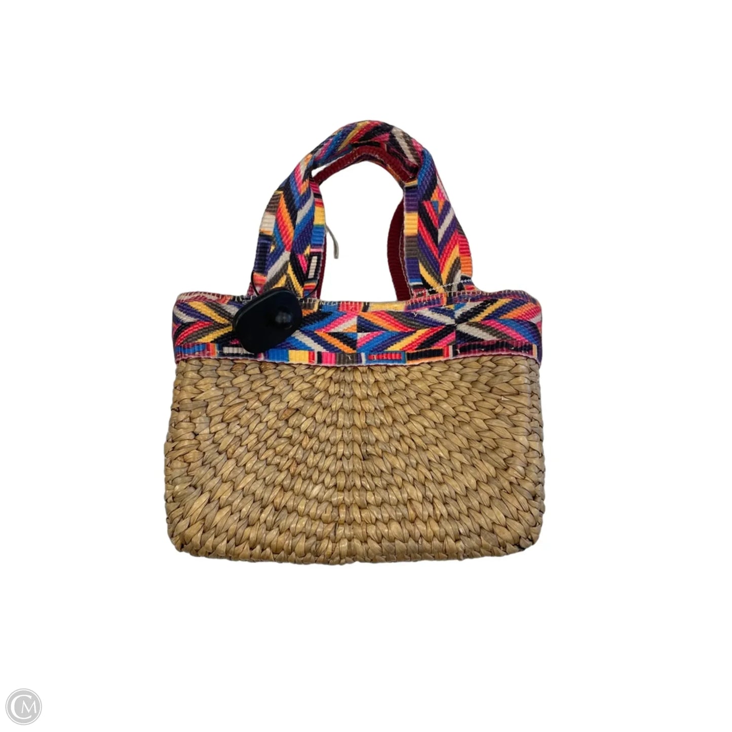 Handbag By Clothes Mentor, Size: Medium