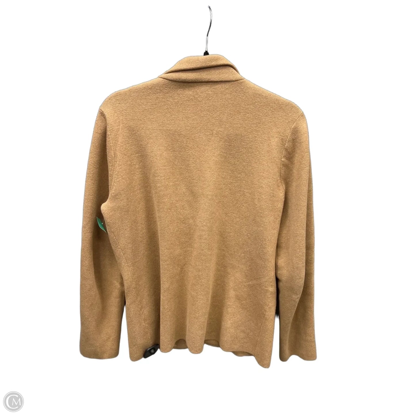 Blazer By J. Crew In Brown, Size: M