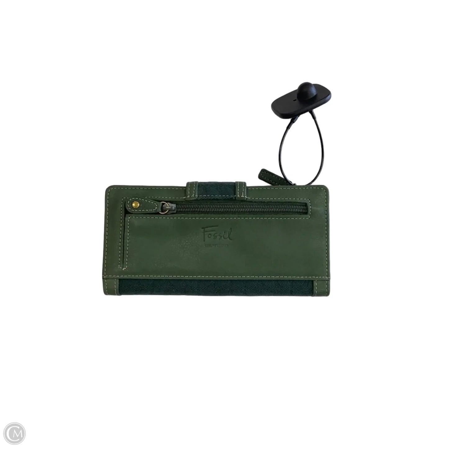 Wallet By Fossil, Size: Small