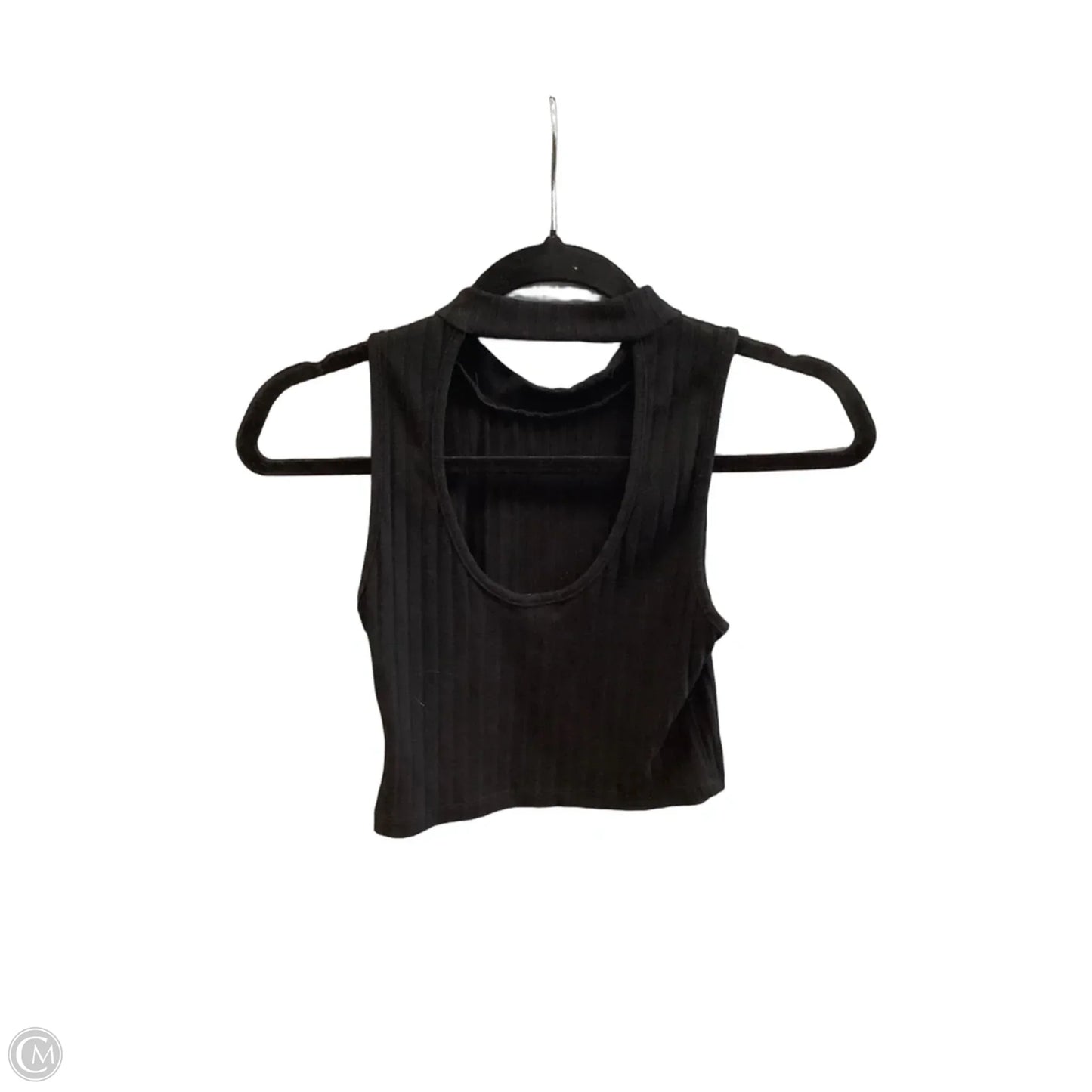 Top Sleeveless By Altard State In Black, Size: S