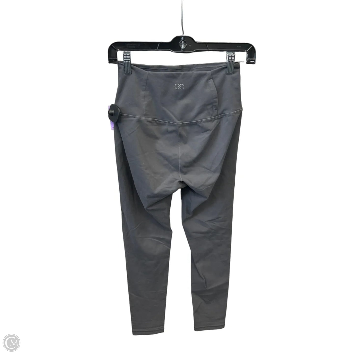 Athletic Leggings By Calia In Grey, Size: S