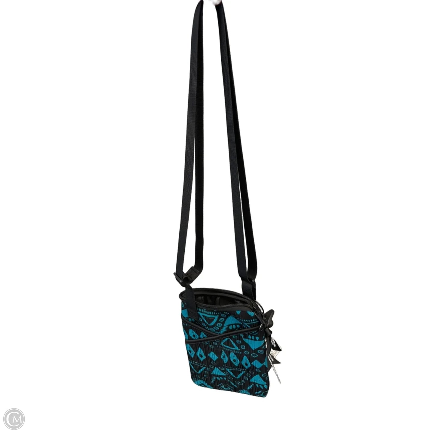 Crossbody By Clothes Mentor, Size: Small