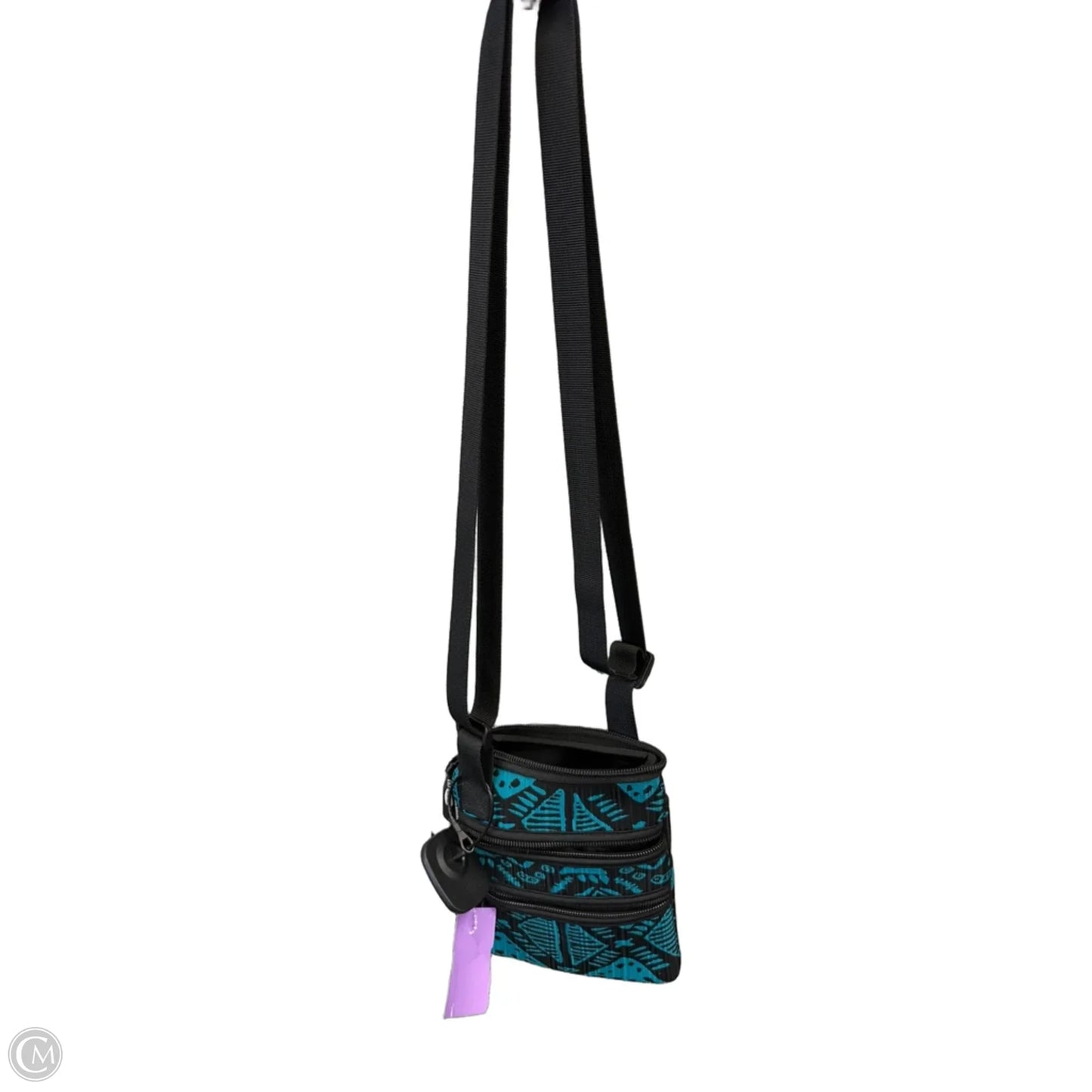 Crossbody By Clothes Mentor, Size: Small