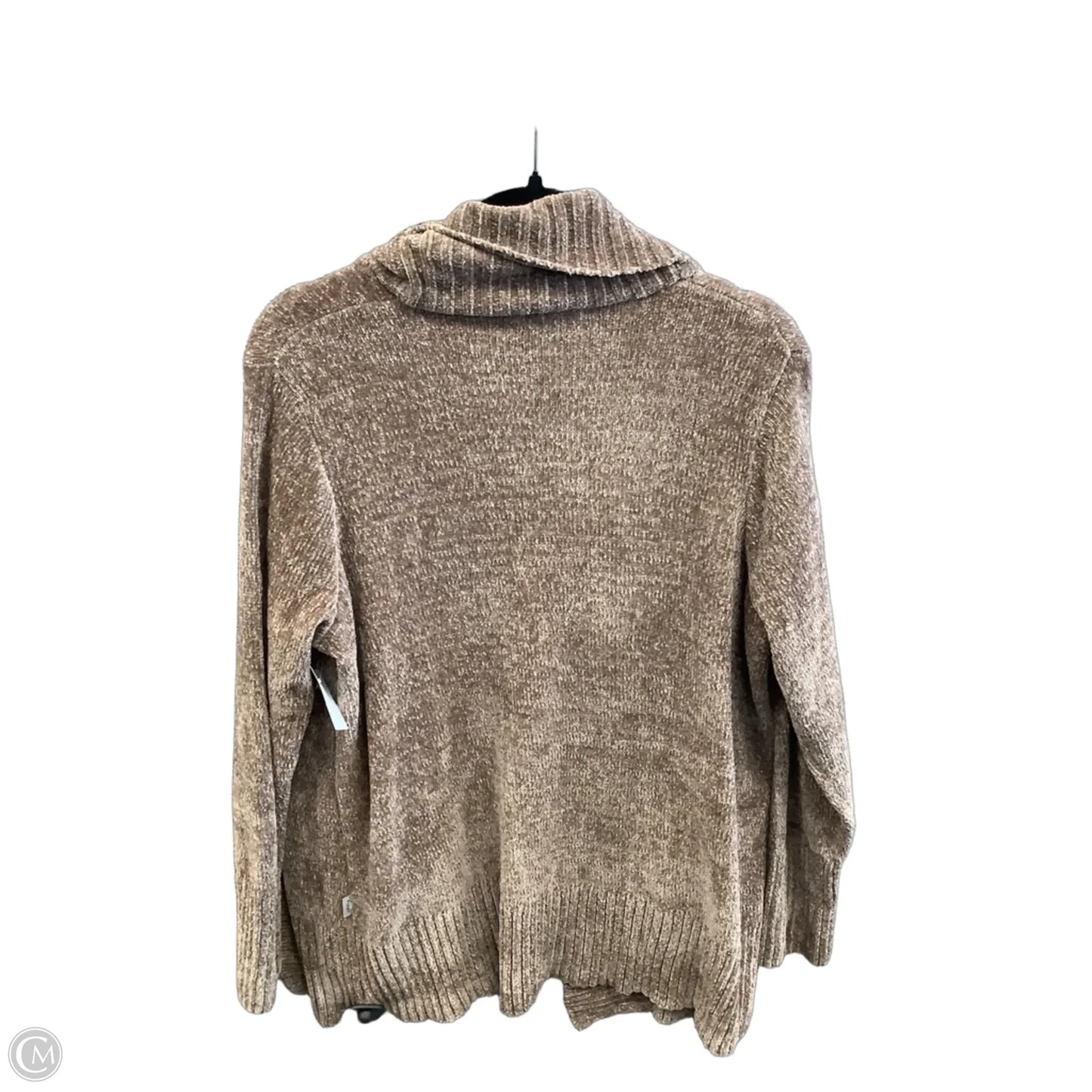 Cardigan By Orvis In Brown, Size: L