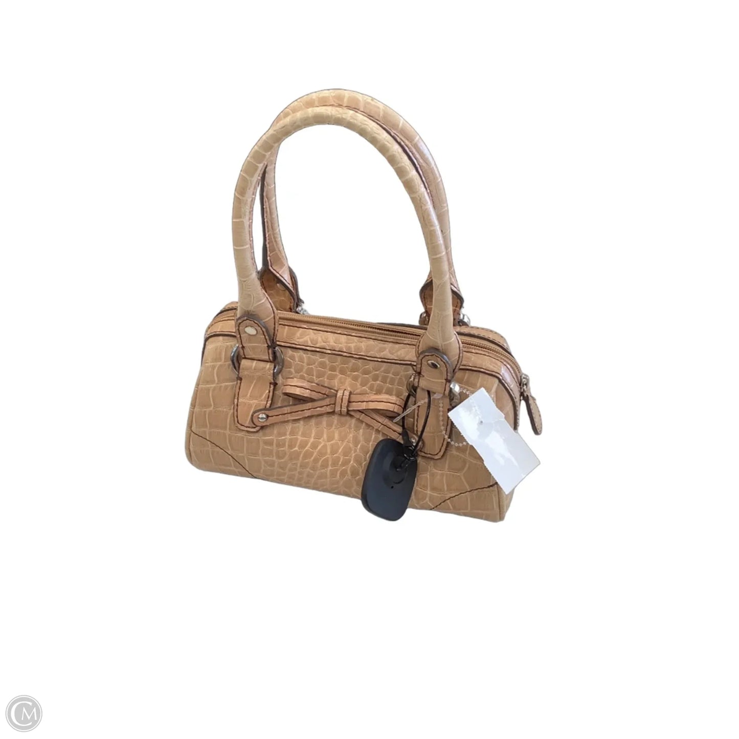 Handbag By Clothes Mentor, Size: Small