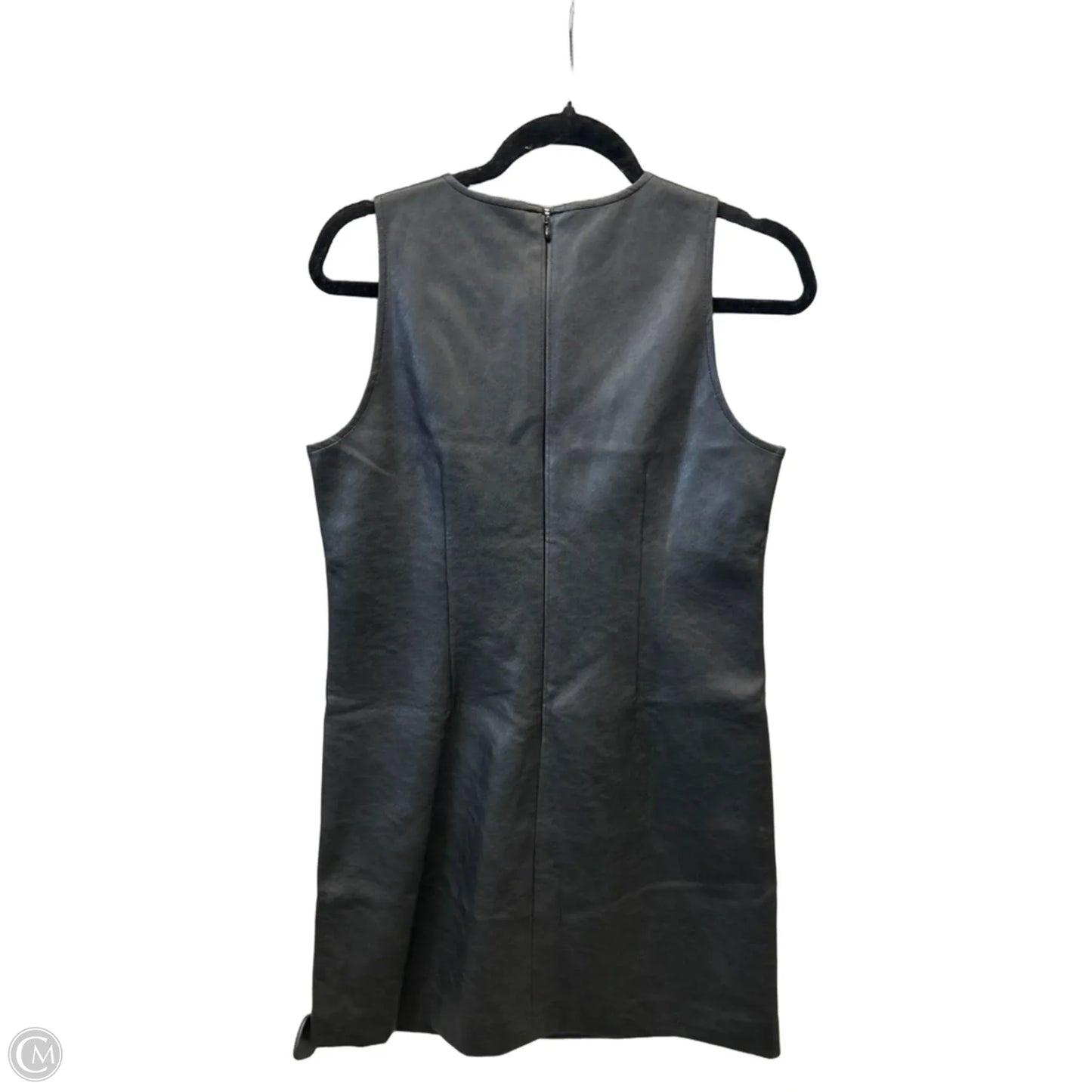 Dress Casual Midi By J. Crew In Black, Size: S