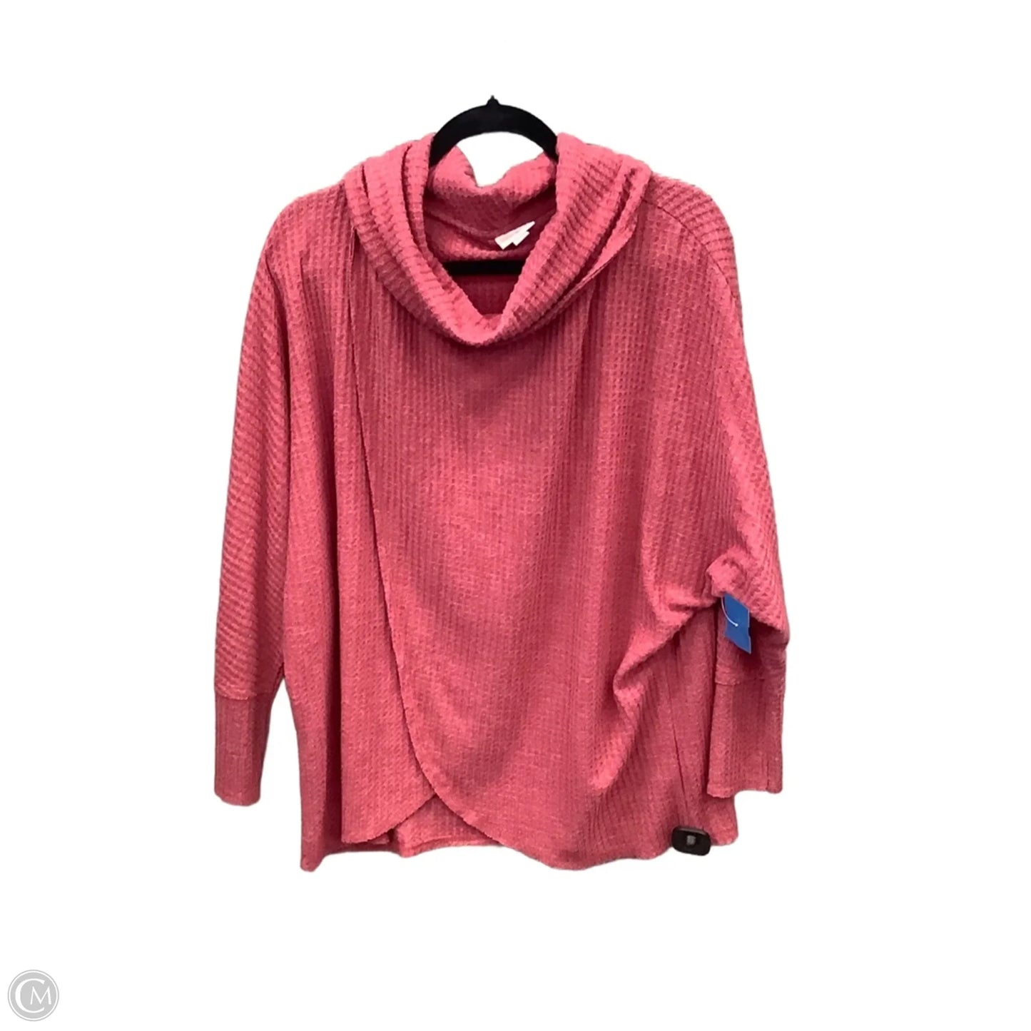 Sweater By Lularoe In Pink, Size: M