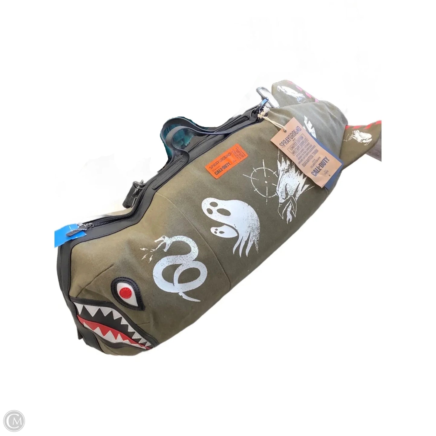 Backpack By SPRAYGROUND Size: Large