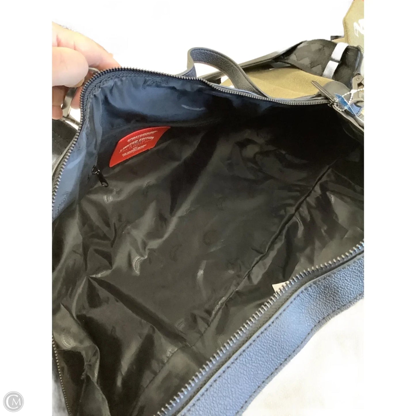 Backpack By SPRAYGROUND Size: Large