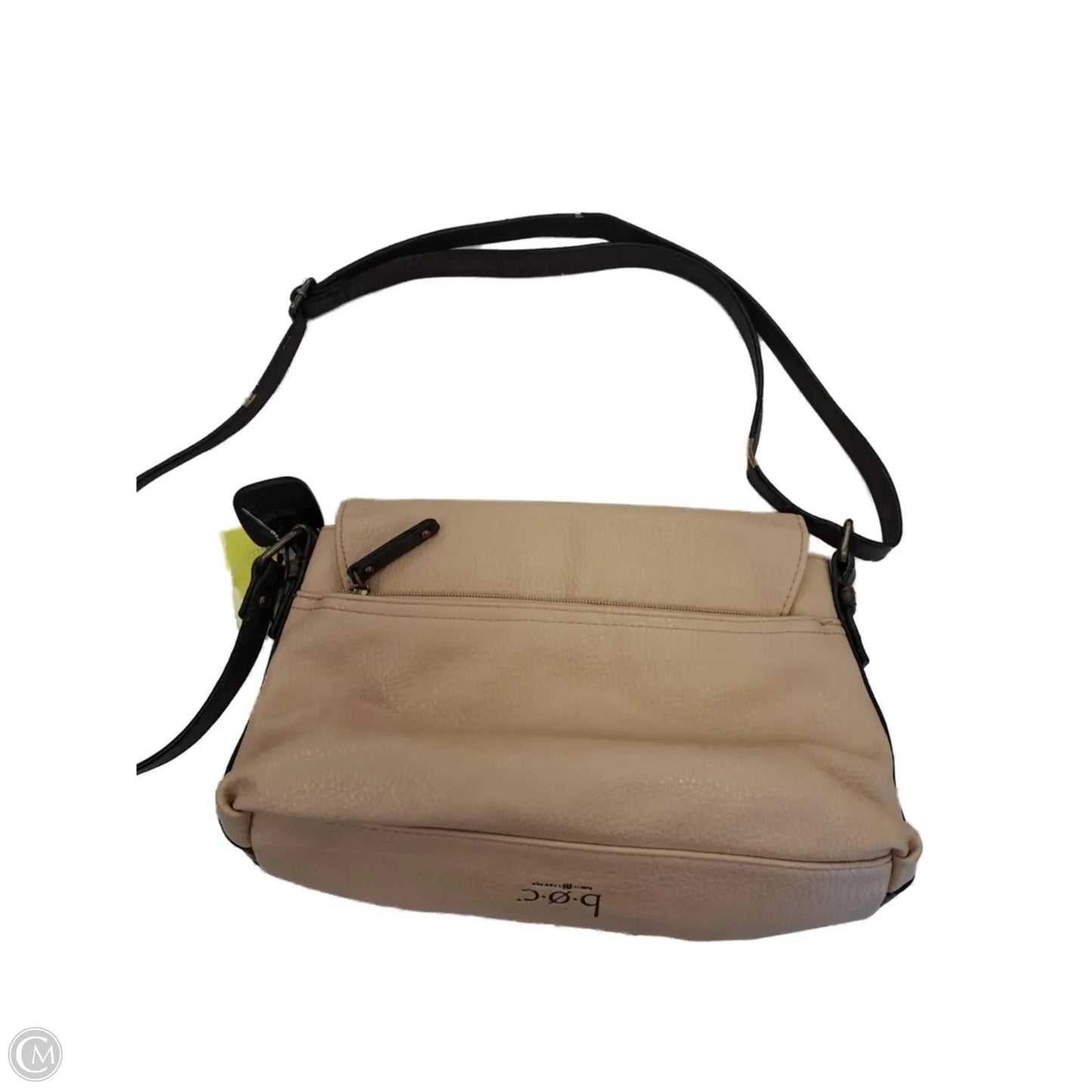 Crossbody By Boc, Size: Medium