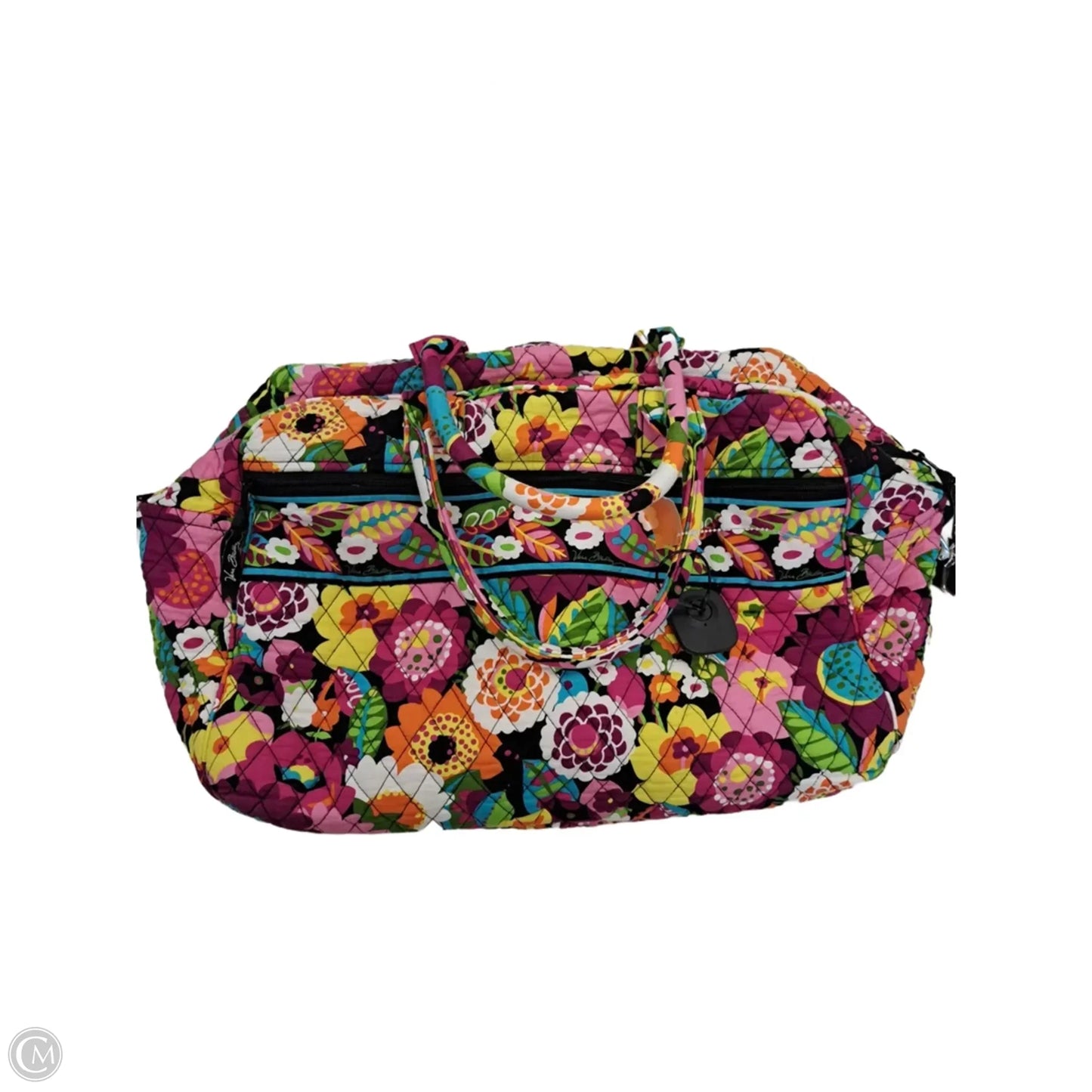 Duffle And Weekender By Vera Bradley, Size: Medium