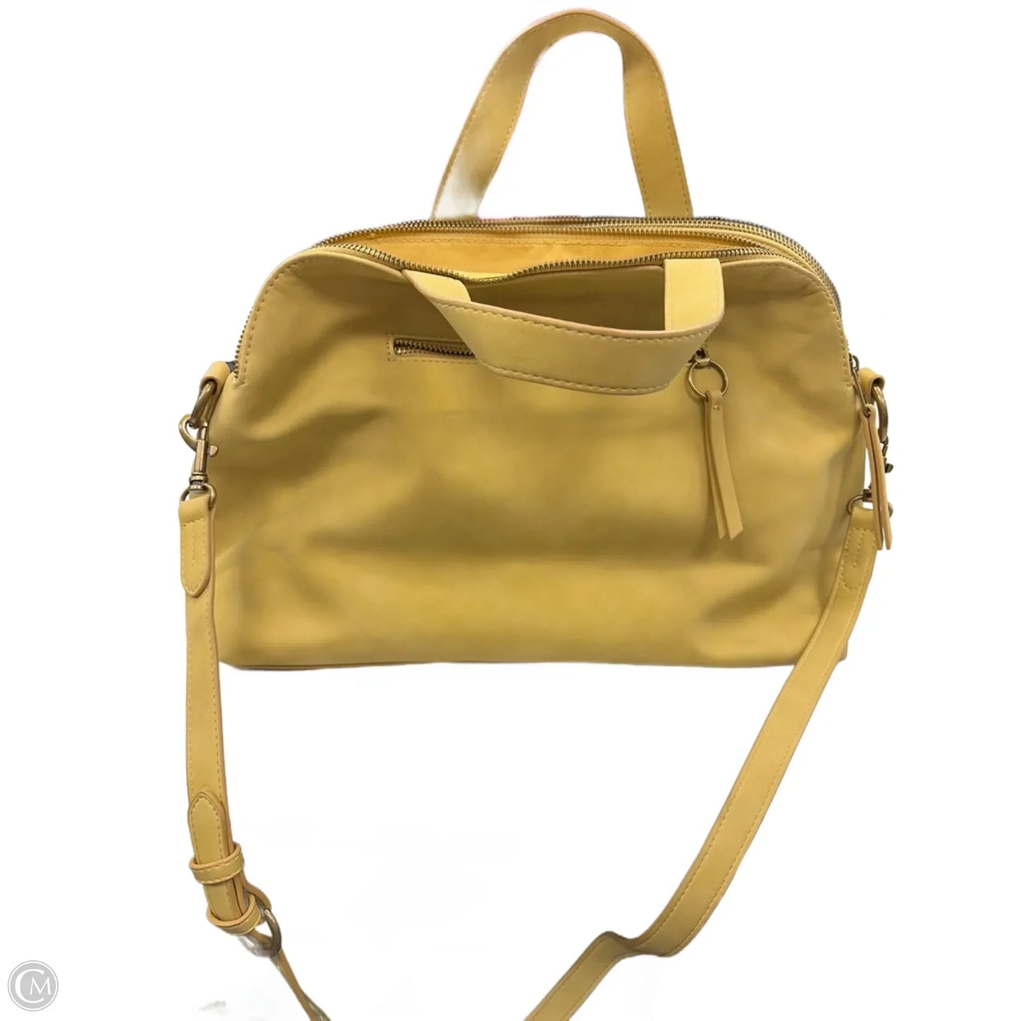 Handbag By Universal Thread, Size: Medium