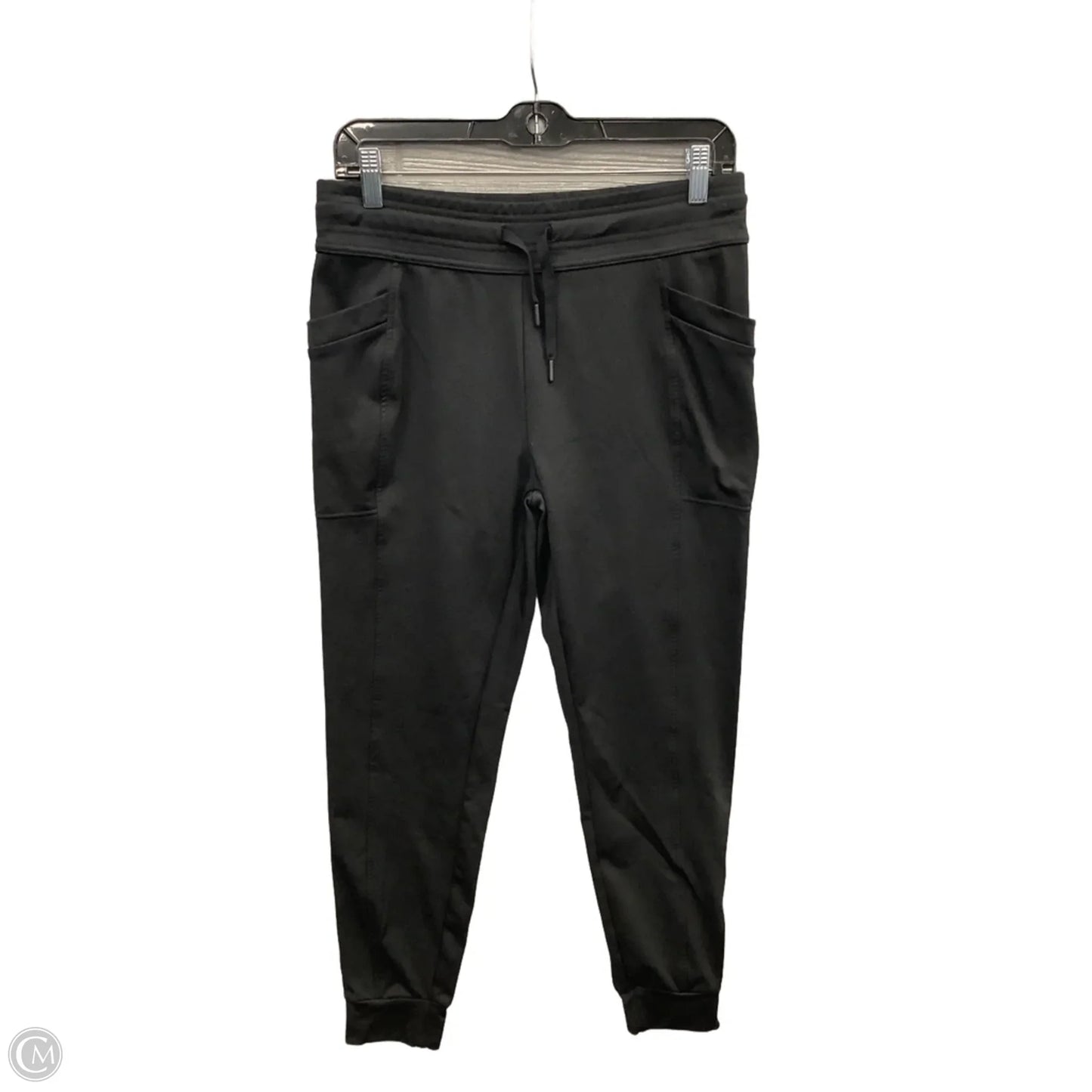 Athletic Pants By 32 Degrees In Black, Size: S