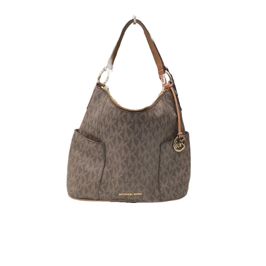 Handbag Designer By Michael Kors, Size: Large