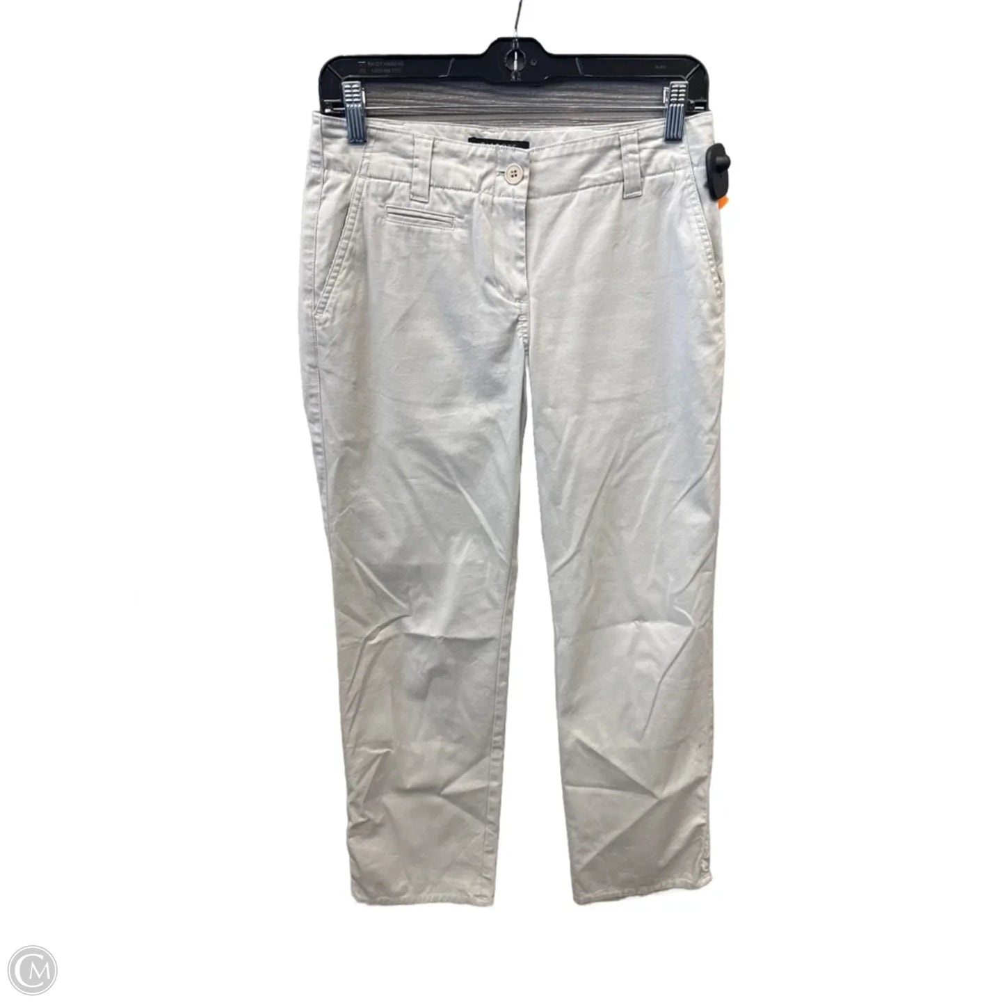 Pants Other By Talbots In Grey, Size: 2p
