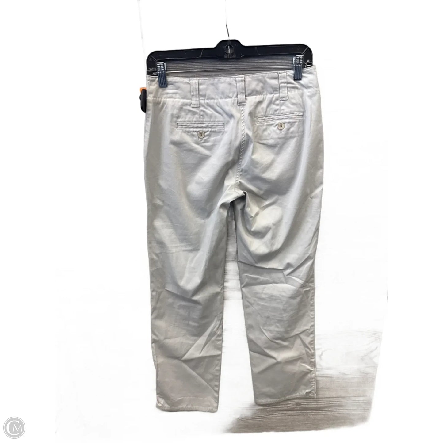 Pants Other By Talbots In Grey, Size: 2p