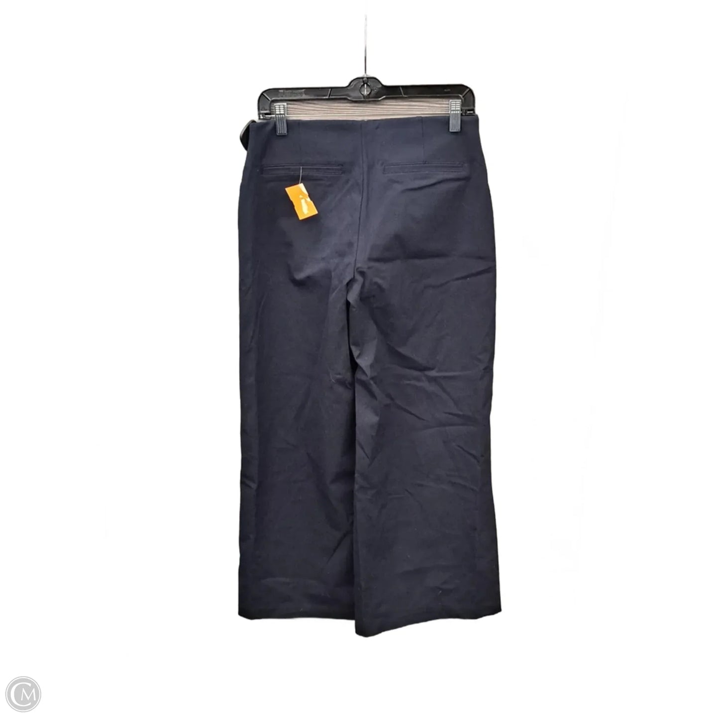Pants Dress By Old Navy In Blue, Size: 8