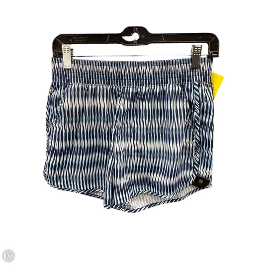 Athletic Shorts By Athletic Works In Blue, Size: Xs