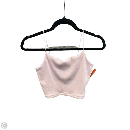 Tank Top By Wild Fable In Pink, Size: Xs