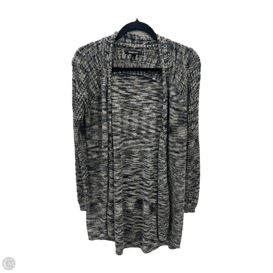 Cardigan By Relativity In Grey, Size: M