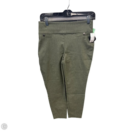 Pants Dress By Maurices In Green, Size: 2