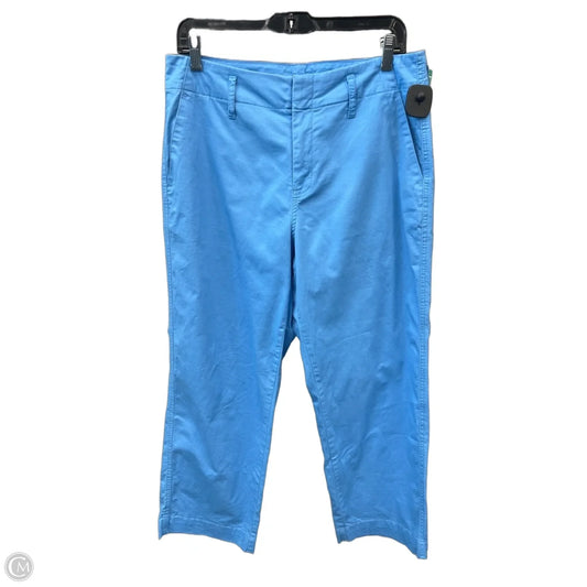 Pants Other By A New Day In Blue, Size: 8