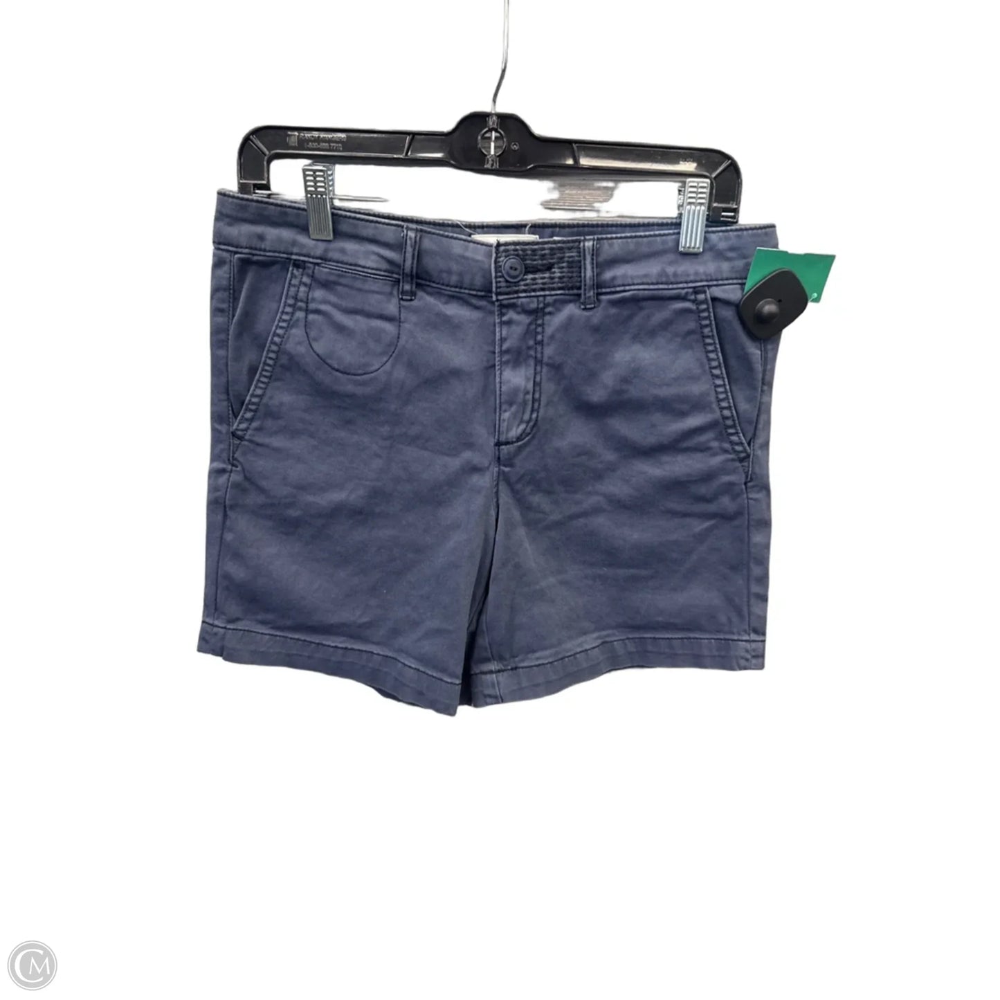 Shorts By Anthropologie In Blue, Size: 2