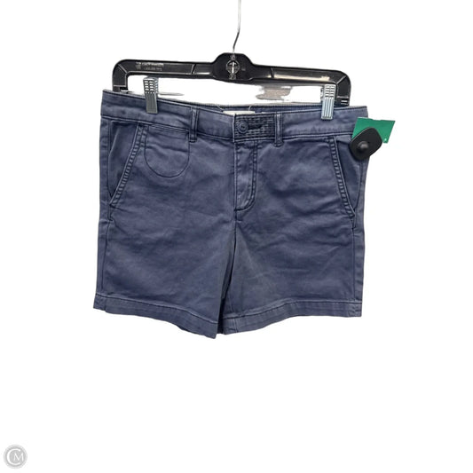 Shorts By Anthropologie In Blue, Size: 2