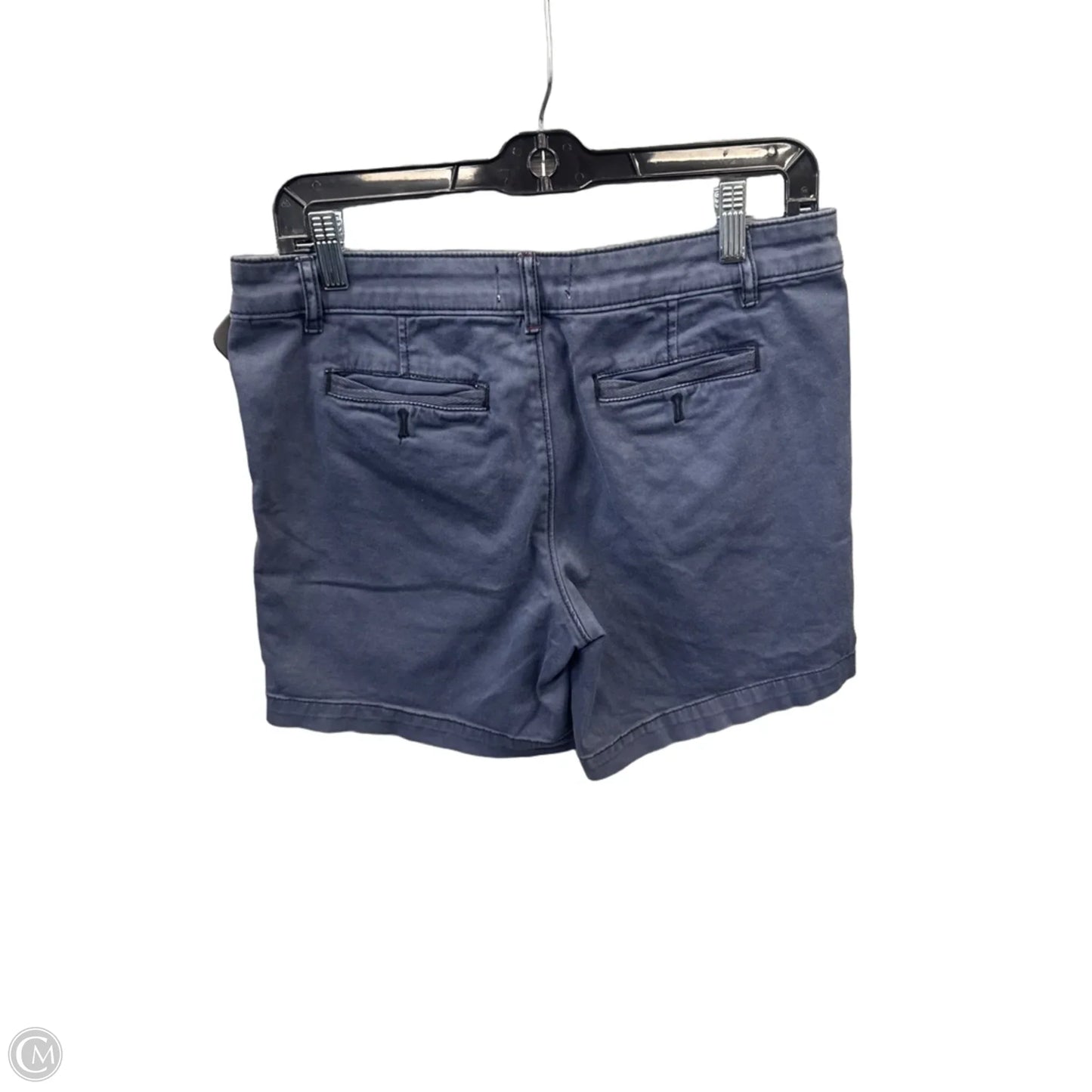 Shorts By Anthropologie In Blue, Size: 2